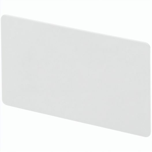 Kunststoff-Visitenkarte (Bild 1)