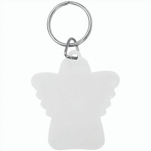 Schlüsselanhänger Schutzengel