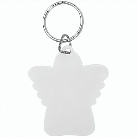 Produktabbildung Schlüsselanhänger Schutzengel Schlüsselanhänger Schutzengel (Bild 1)