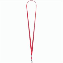 Schlüsselband/Lanyard "Schlauch"