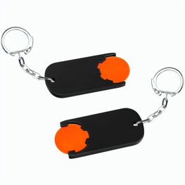 Chiphalter mit 1€-Chip "Alpha"