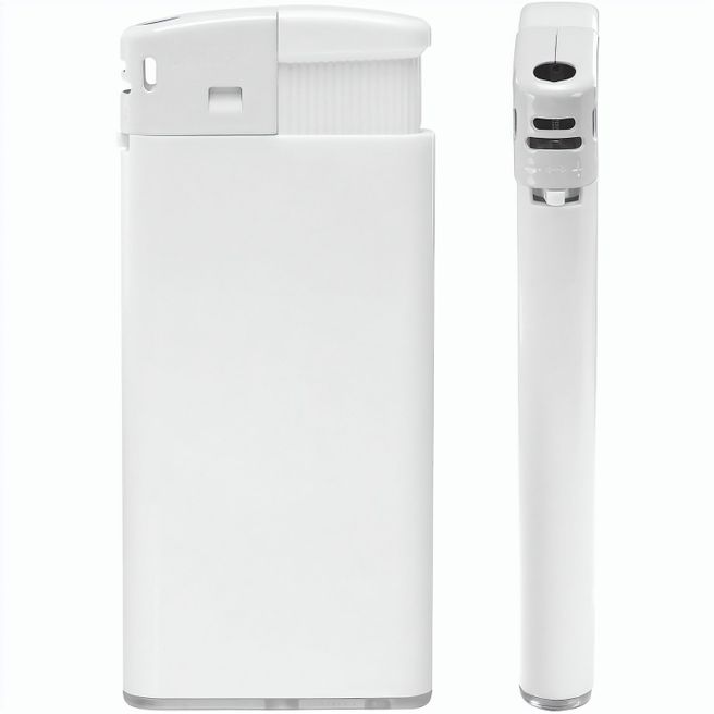 Produktabbildung Elektronik-Feuerzeug "Omega" Elektronik-Feuerzeug "Omega"