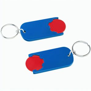 Chiphalter mit 1€-Chip "Alpha"