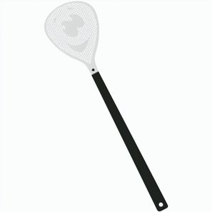 Fliegenklatsche "Gesicht"