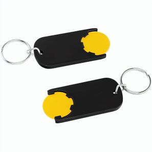 Chiphalter mit 1€-Chip "Alpha"