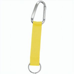 Kurz-Schlüsselband/Kurz-Lanyard "Duo"