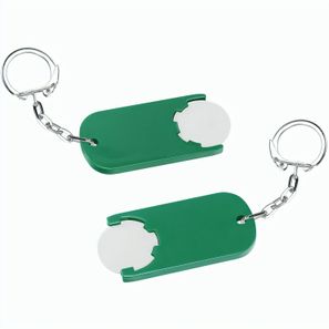 Chiphalter mit 1€-Chip "Alpha"