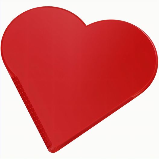 Eiskratzer "Herz" (Bild 1)