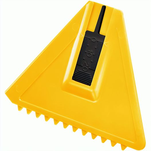 Produktabbildung Eiskratzer "Duo" Eiskratzer "Duo" (Bild 1)