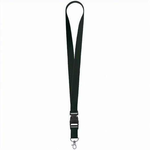 Produktabbildung Schlüsselband/Lanyard "Standard" Schlüsselband/Lanyard "Standard" (Bild 1)
