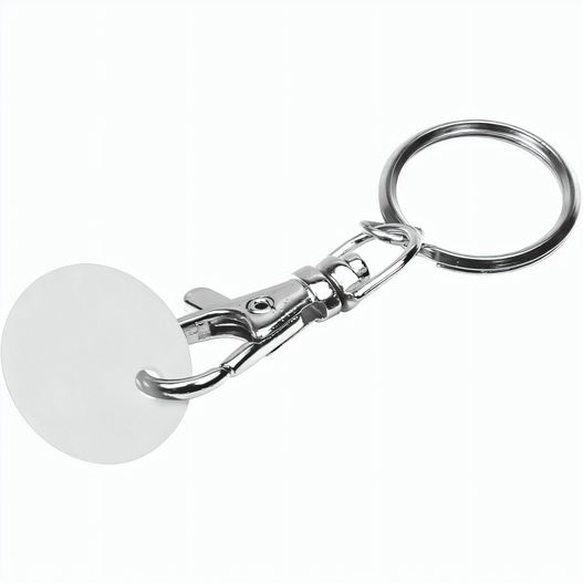 Metall-Karabinerhaken "Omega" (Bild 1)