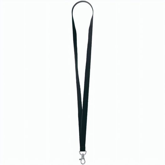 Produktabbildung Schlüsselband/Lanyard "Standard" Schlüsselband/Lanyard "Standard" (Bild 1)