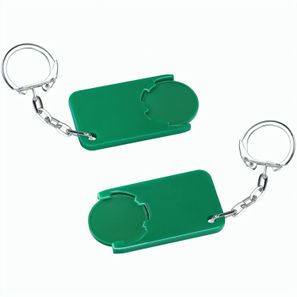 Chiphalter mit 1€-Chip "Beta"