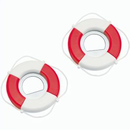 Produktabbildung Flaschenöffner "Rettungsring" Flaschenöffner "Rettungsring"