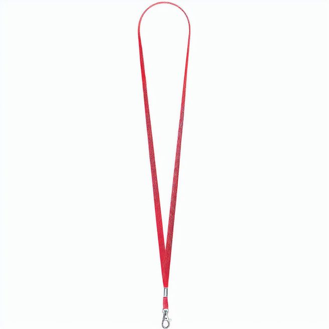 Schlüsselband/Lanyard "Schlauch"