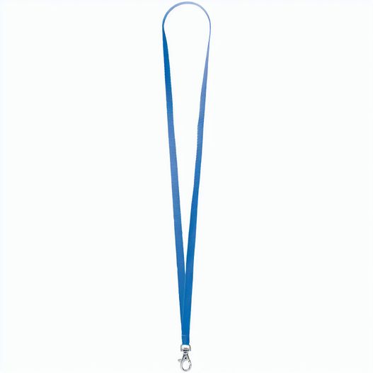 Produktabbildung Schlüsselband/Lanyard "Standard" Schlüsselband/Lanyard "Standard" (Bild 1)
