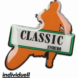 Produktabbildung Pin (Metall-Anstecker aus Aluminium), ø 19 mm Pin (Metall-Anstecker aus Aluminium), ø 19 mm