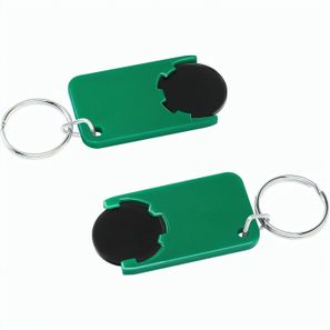 Chiphalter mit 1€-Chip "Beta"