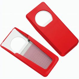 Flaschenöffner mit Verschluss "Alpha" EXPRESSDRUCK