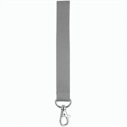 Kurz-Lanyard mit Standardkarabiner,