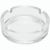 Glasaschenbecher (Bild 1)
