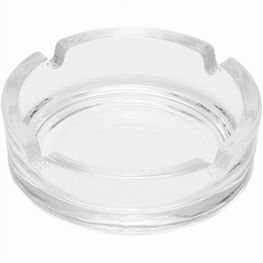 Glasaschenbecher