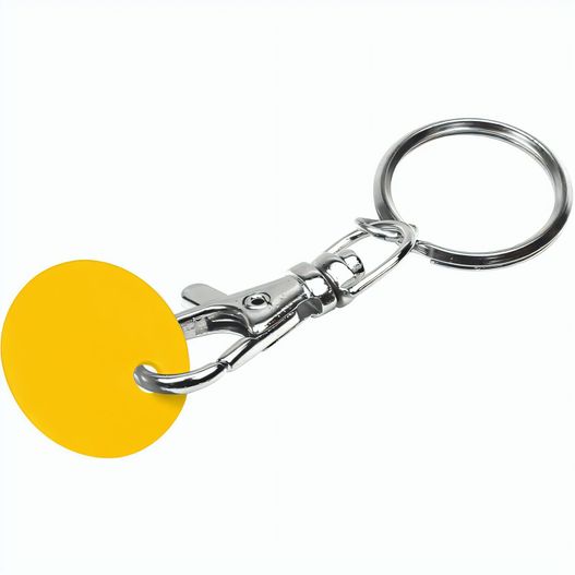 Metall-Karabinerhaken "Omega" (Bild 1)