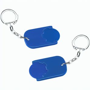Chiphalter mit 1€-Chip "Gamma"