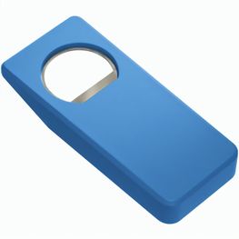 Flaschenöffner Recycling mit Verschluss "Alpha"