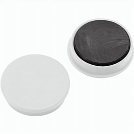 Magnet, rund