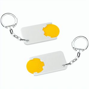 Chiphalter mit 1€-Chip "Beta"