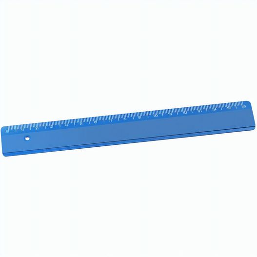 Produktabbildung Lineal Recycling 16 cm Lineal Recycling 16 cm (Bild 1)