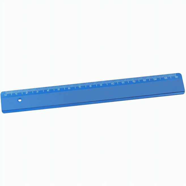 Produktabbildung Lineal Recycling 16 cm Lineal Recycling 16 cm