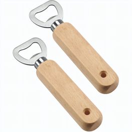 Produktabbildung Flaschenöffner Holz Flaschenöffner Holz