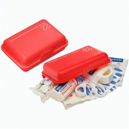 Verbandsbox, mini