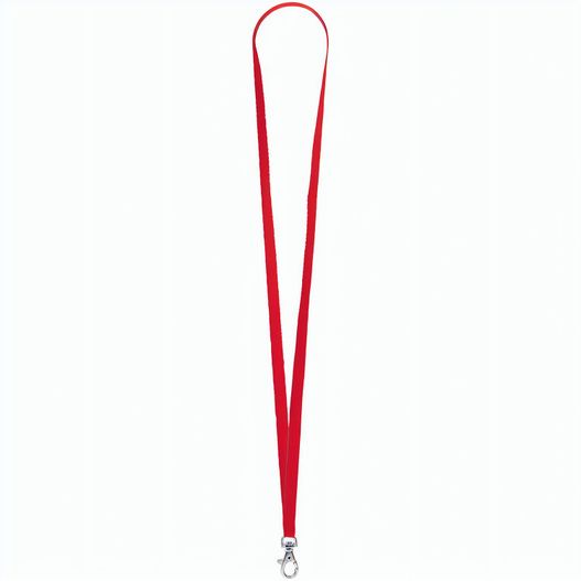 Produktabbildung Schlüsselband/Lanyard "Standard" Schlüsselband/Lanyard "Standard" (Bild 1)