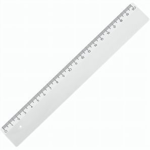 Lineal 20 cm