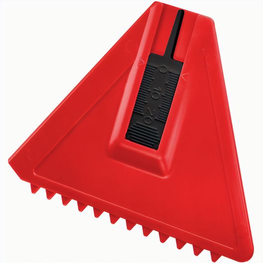 Produktabbildung Eiskratzer "Duo" Eiskratzer "Duo" (Bild 1)