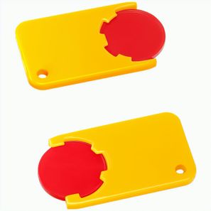 Chiphalter mit 1€-Chip "Beta"
