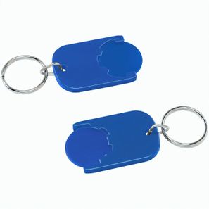 Chiphalter mit 1€-Chip "Gamma"