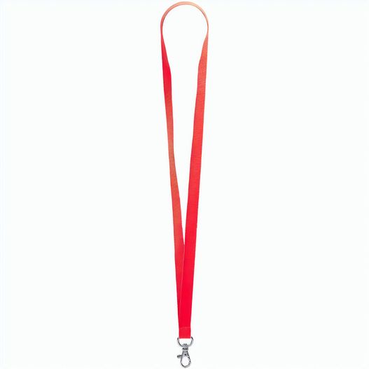 Produktabbildung Schlüsselband/Lanyard "Standard" Schlüsselband/Lanyard "Standard" (Bild 1)