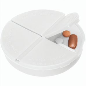 Pillendose "Gamma"