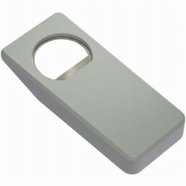 Flaschenöffner Recycling mit Verschluss "Alpha"