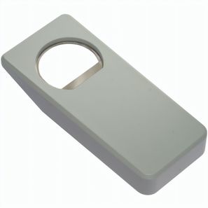 Flaschenöffner Recycling mit Verschluss "Alpha"