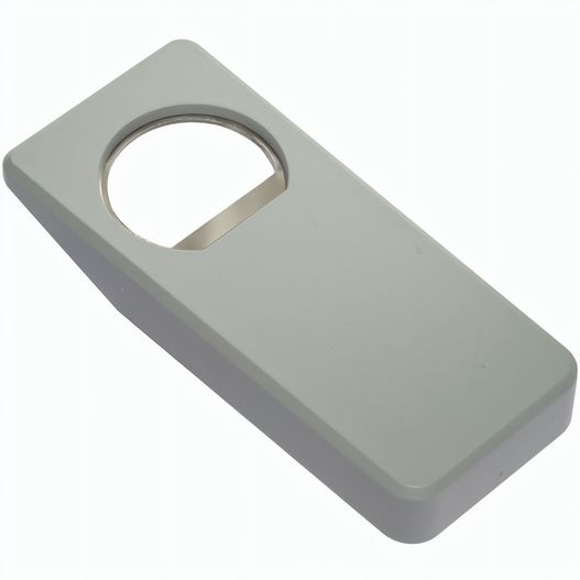 Flaschenöffner Recycling mit Verschluss "Alpha" (Bild 1)