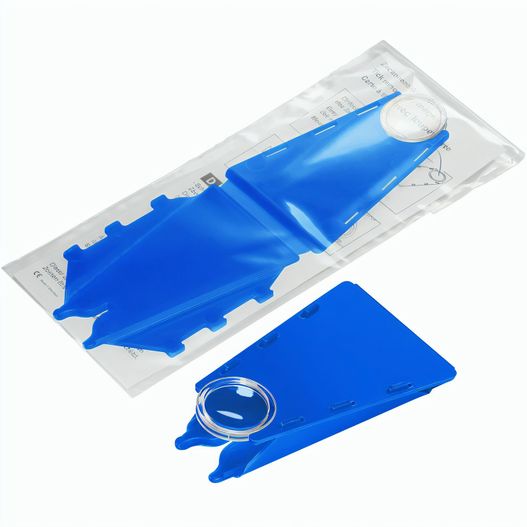 Zeckenentferner mit Lupe (Bild 1)