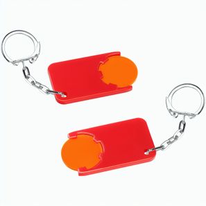 Chiphalter mit 1€-Chip "Beta"