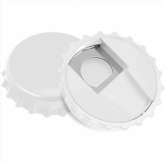 Flaschenöffner mit Verschluss "Gamma"