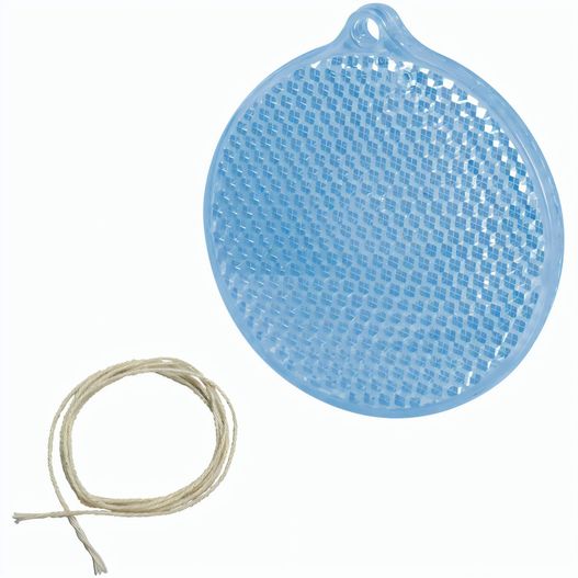 Produktabbildung Sicherheits-Reflektor "Kreis" Sicherheits-Reflektor "Kreis" (Bild 1)