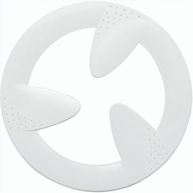 Wurfscheibe/Bumerang "Design"